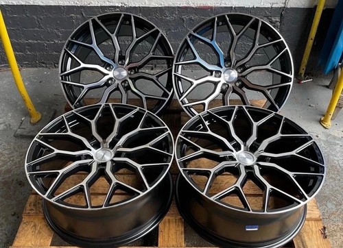 New bmw vosson - new,