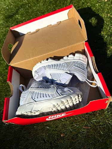 Nike low top - nike, mesh