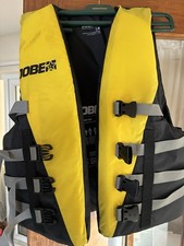 Jobe life jacket vest m - life, s-m