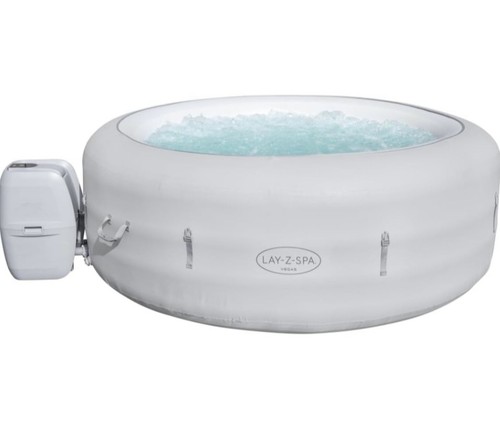 Lay spa vegas airjet - vegas,