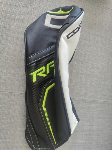 Cobra rad speed - rad,