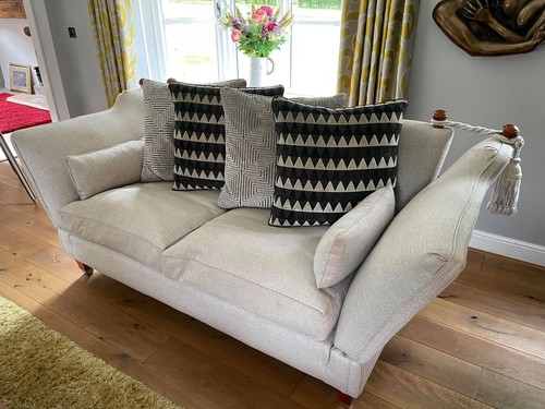 Pair beautiful seater - pair,