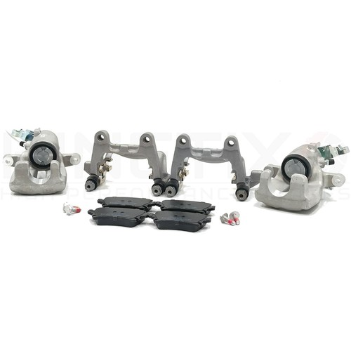 For golf mk5 - r32, audi