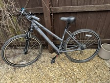 Merida Crossway 10 Ladies