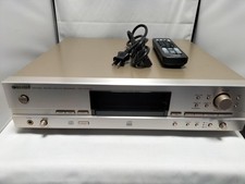 YAMAHA CDR-HD1500 HDD CD