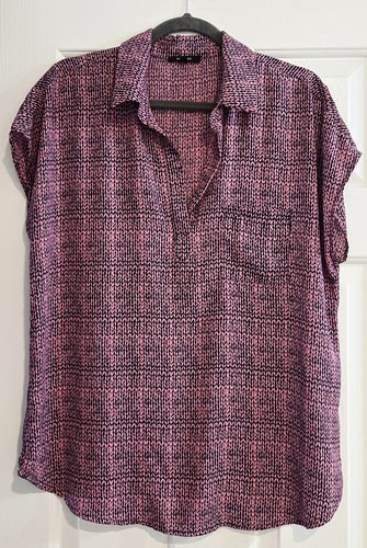 Pleione blouse size - blouse,