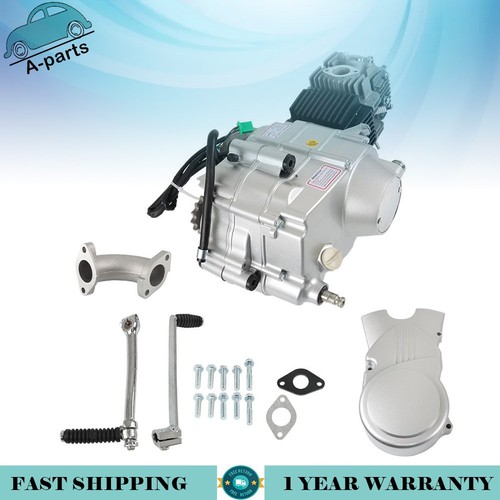 125cc stroke manual - 125cc,