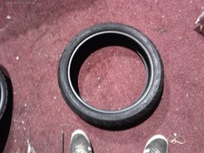 2017 DUNLOP D102A 130 / 70 X