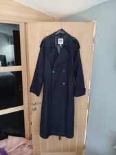 Womans Dark Blue River Island