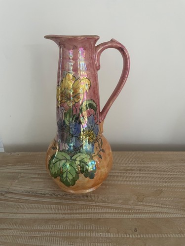 Vintage kensington ware - ware, pink