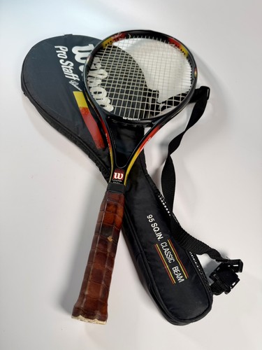 Wilson pro staff - wilson,
