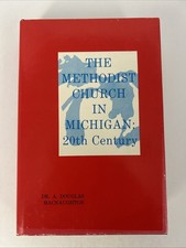 THE METHODIST CHURCH IN