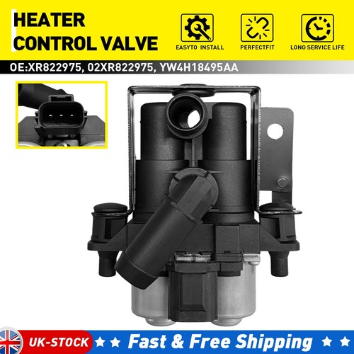 Yw4h18495aa auto coolant water - auto,