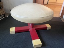Gymnova Mushroom Pommel