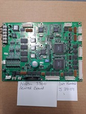 Printed Circuit Board From A