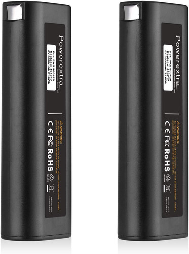 Powerextra pack paslode - powerextra, 2