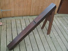 Large Coopers jointer plane