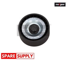 DEFLECTION/GUIDE PULLEY