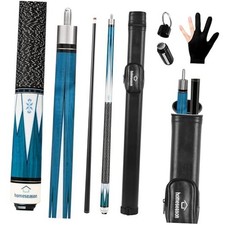 HomeSeason Pool Cue Stick 58"