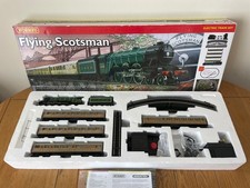 Hornby r1039 flying scotsman - r1039,