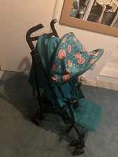 Silver cross Pram Zest