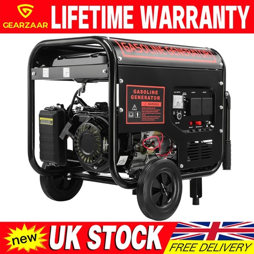 Portable inverter generator - inverter,