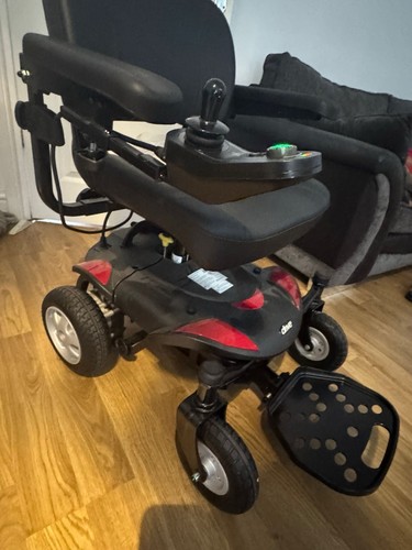 Mobility scooter excellent - mobility,
