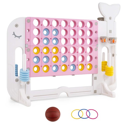 Giant score game set - giant, 4-to-score