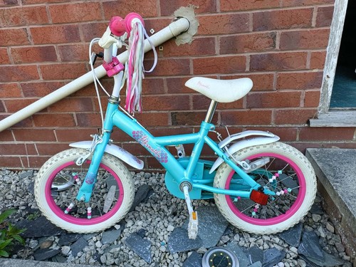 Apollo mermaid blue - 14”,