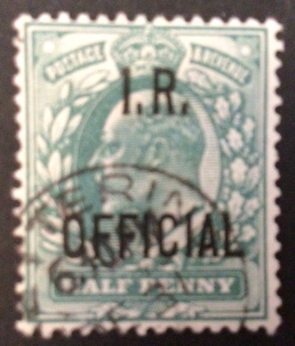 Special kevii revenue - gb, ir