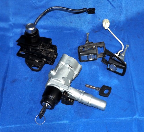 Mercedes w124 c124 a124 - 93-95,