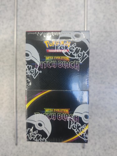 Pokémon tcg mega evolution - mega,