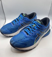 ASICS GT-2000 8 Blue Running