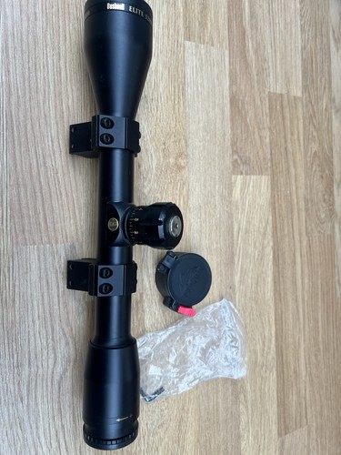 Bushnell elite 3200 - bushnell,