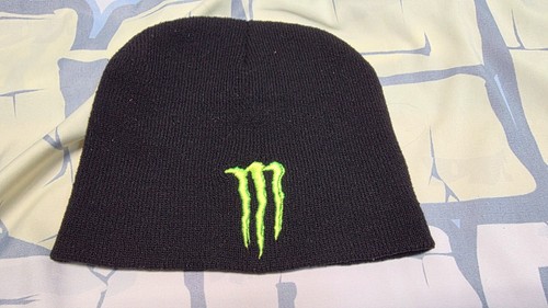 Monster energy drink knit - energy,