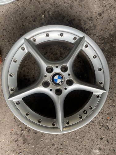 Bmw e85 e86 - e85, 108