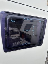 Adria Caravan / Motorhome