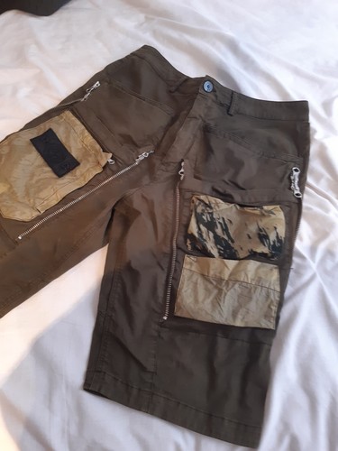 Stone island shadow project - island,