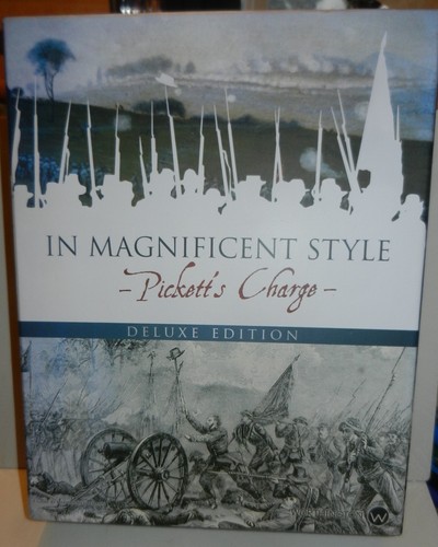 Magnificent style pickets - style,