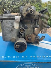 VW Air Cooled 34PICT3