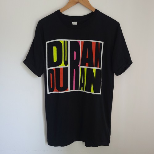 Vintage 80s duran - 80s,