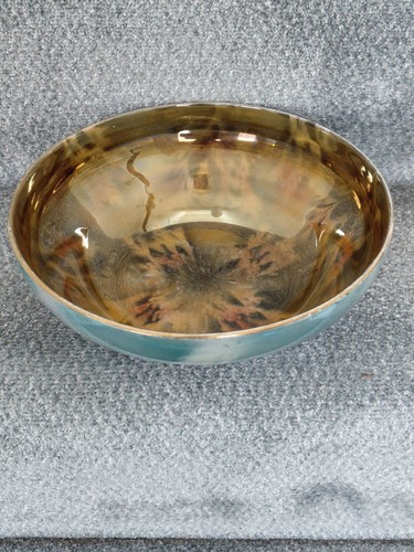 Antique burleigh ware - ware, kelp