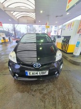 Toyota prius 2013 - prius,