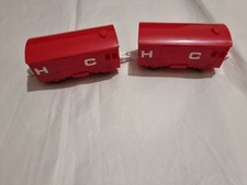 TOMY TOMICA PLARAIL THOMAS