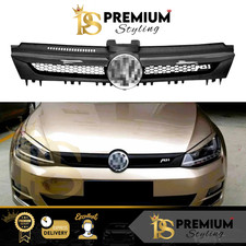 VW Golf MK7 ABT Style Front