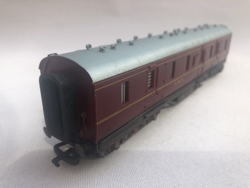 Mainline 37118 gauge - mainline,