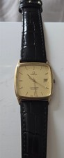 Vintage Omega Seamaster