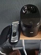 Braun Series 9 Cordless Rechargeable Men's Electric Shaver