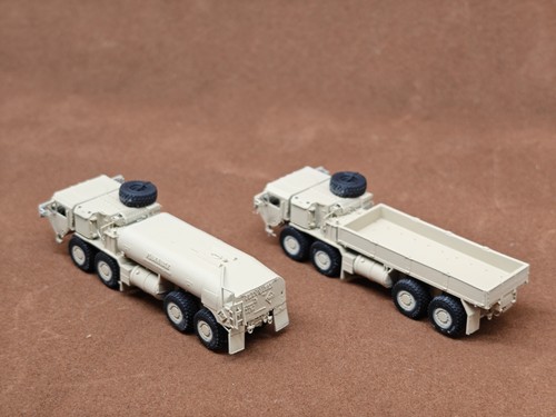 Printed 144 american - 3d, m977