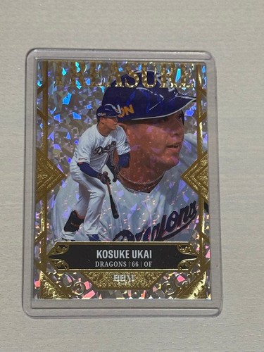 Kosuke ukai bbm2026 treasure - bbm2026,